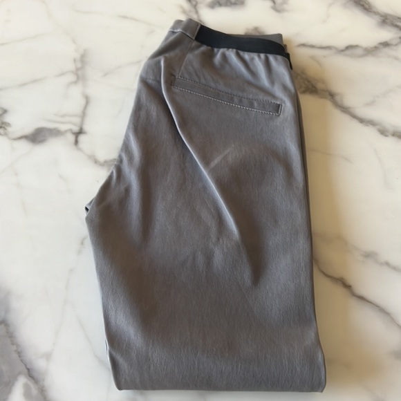 Helmut lang leather pant - Picture 7 of 8